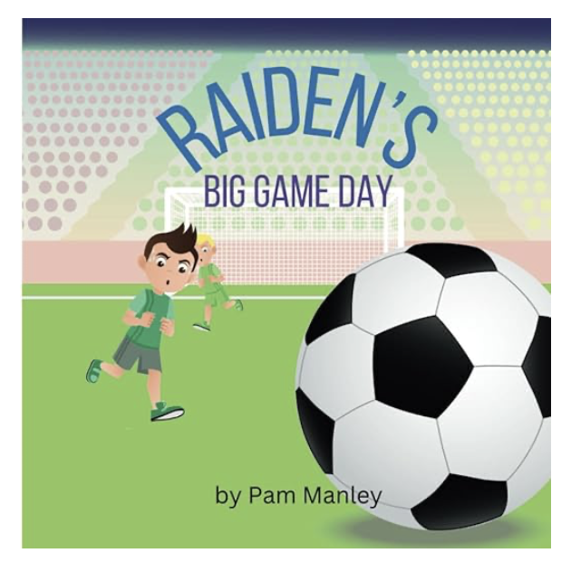 Raiden's Big Game Day